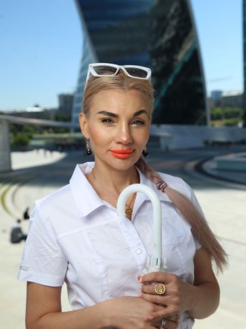Дарина